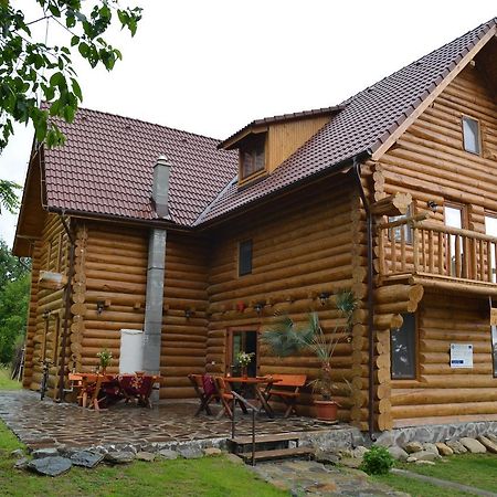 Valea Vistisoarei Villa Vistisoara Luaran gambar